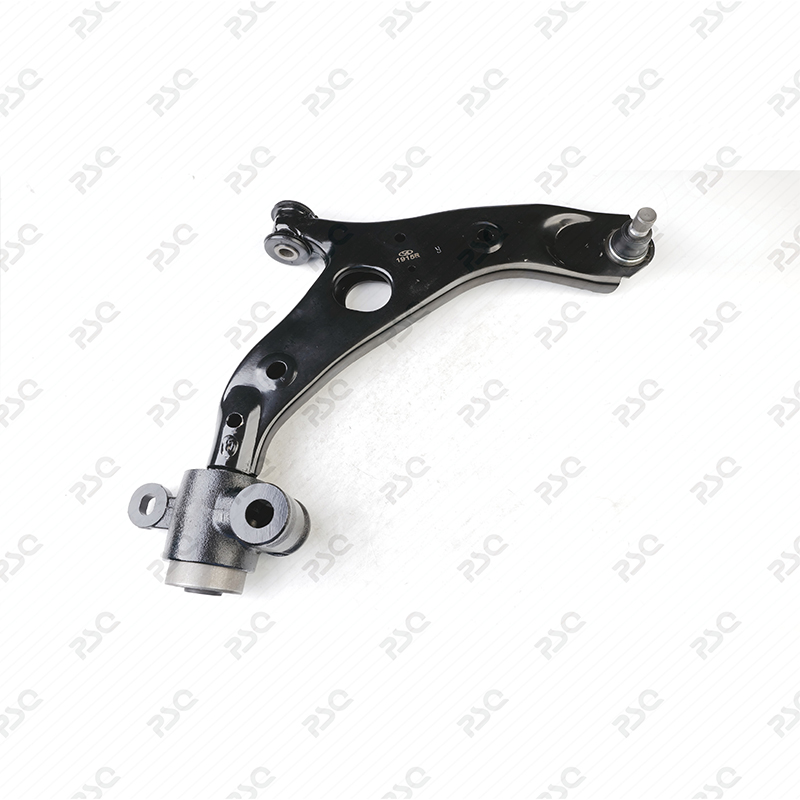 Mazda Cx-5 2017 Lower Suspension RH KD5H34300