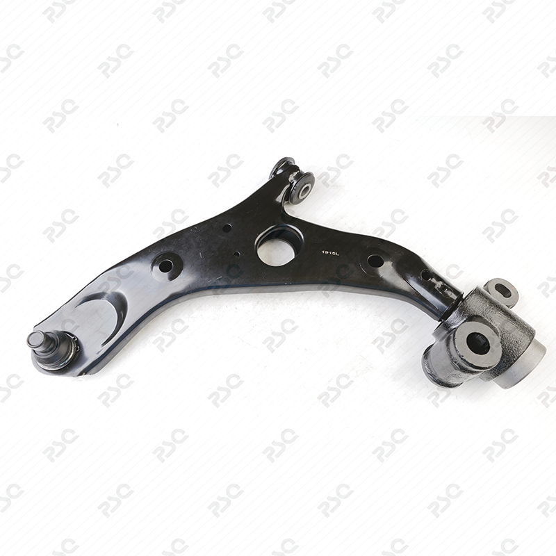 Mazda Cx-5 2017 Lower Suspension LH KD5H34350