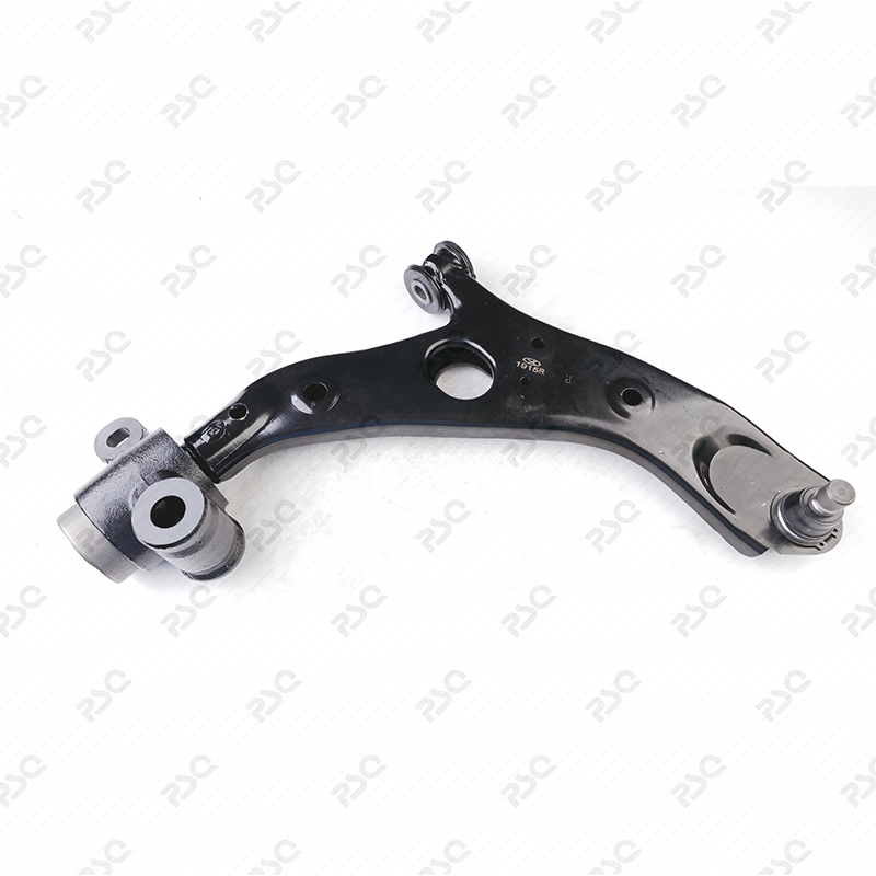 Mazda Cx-5 2017 Lower Suspension RH KD5H34300