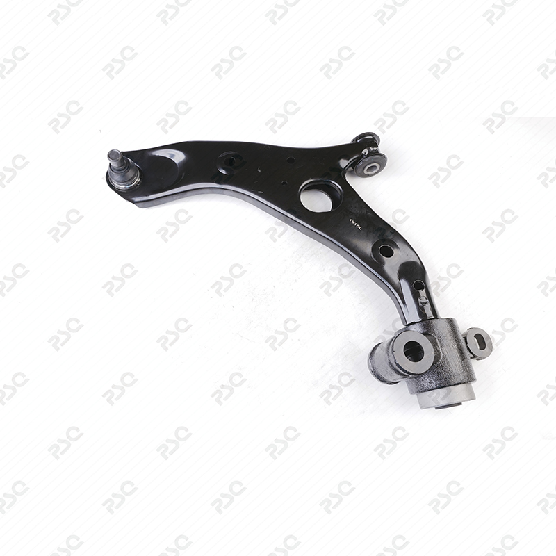 Mazda Cx-5 2017 Lower Suspension LH KD5H34350