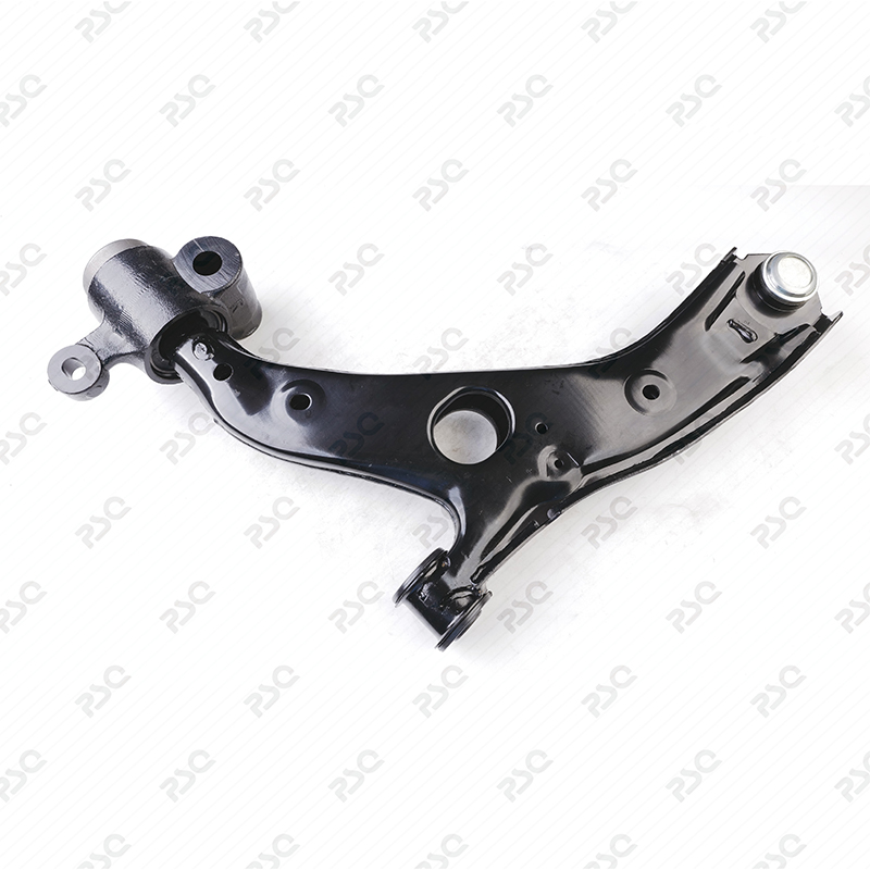 Mazda Cx-5 2017 Lower Suspension RH KD5H34300