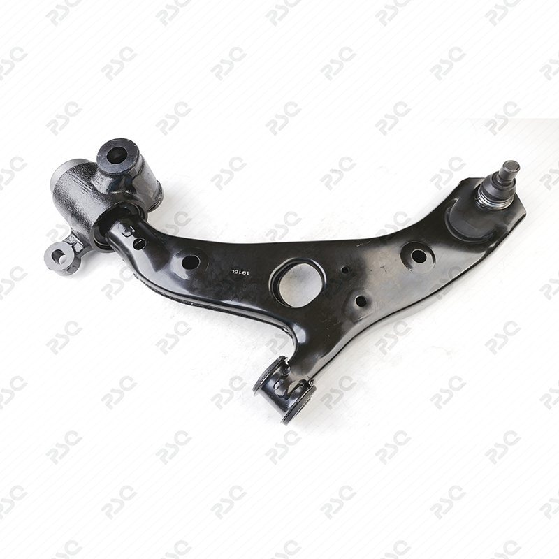 Mazda Cx-5 2017 Lower Suspension LH KD5H34350