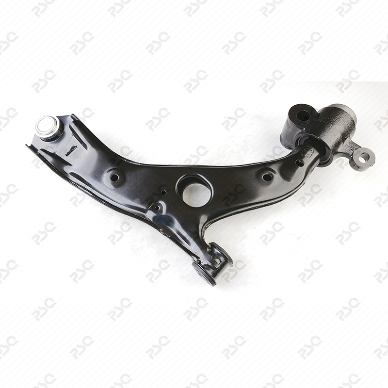 Mazda Cx-5 2017 Lower Suspension LH KD5H34350
