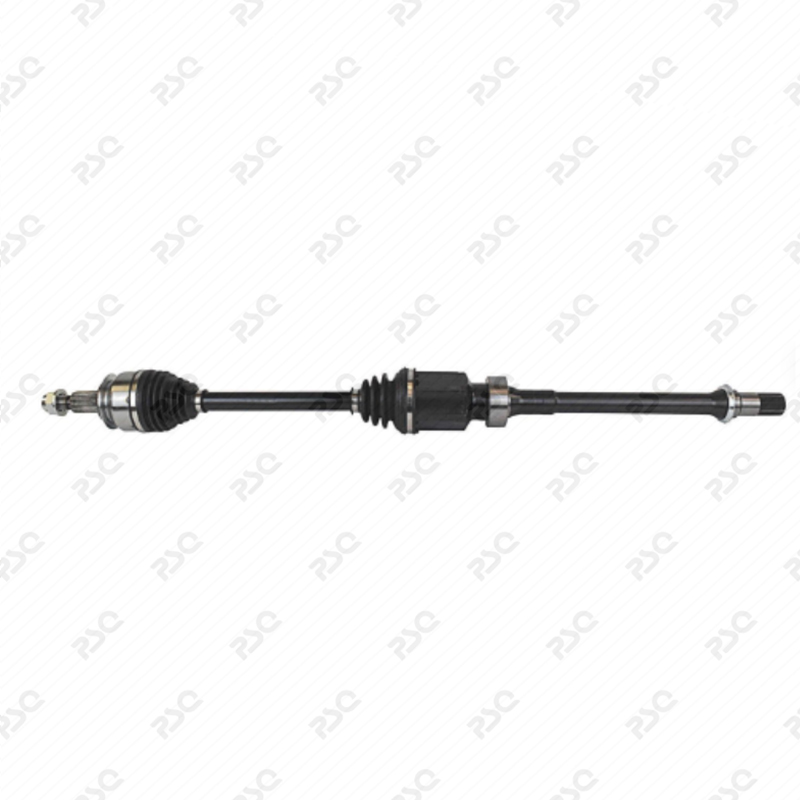 Mazda Cx-5 2013-2016 2WD R FTB12550XA